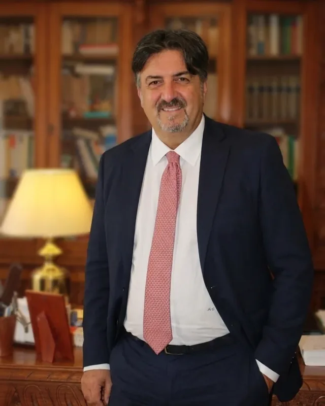 Avv. Mario Guagliani, responsabile del gruppo di lavoro 231 Legal